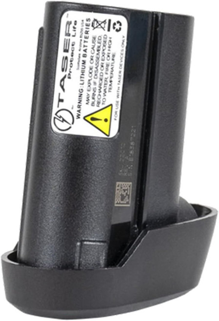 22010 TASER Performance Power Magazine PPM | Battery for X1 X2 X26P