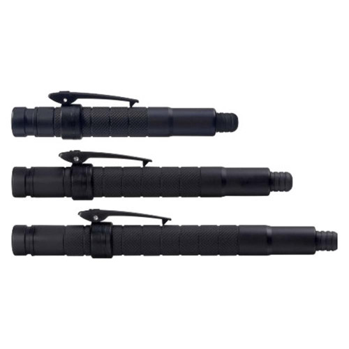 ASP Agent series clip on batons