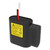 Taser Pulse Battery Pack side view