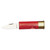 Red shotgun shell knife