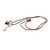G.I. STYLE POLICE SIGNAL WHISTLE