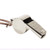 G.I. STYLE POLICE SIGNAL WHISTLE
