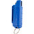 DPS Hardshell Keychain Blue