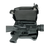 LJ4 AR15 / M16 Lifejacket portable gun lock