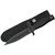 Black Boot knife with sheath