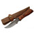 Real file blade Sawmill Skinner knife  8-3/8"