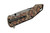 SNAKESKIN FOLDing knife