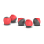 Byrna Pepper Projectiles | OC + PAVA Non-Lethal Self-Defense Ammo 5 pack