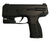 Byrna CL with Red ADE Laser