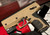 Byrna HD with Red ADE Laser