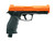 Umarex P2P HDP50 in Safety Orange