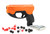 Umarex P2P HDP Compact 50 with accessories