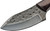 203423 Blacksmith Skinner Blade