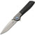 RUC-4008 RiverRay Folder Knife