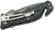 300294 Skull Track Folding Knife