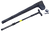 ZAPCANE 1 Million VOlt Stun Gun Walking Cane