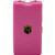 Pink MAGNAVOLT 80,000,000 Volt Stun Gun Flashlight