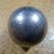 Sentinel .61 inch aluminum heavy riot ball for Byrna CL launcher