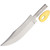 BL-7823 Skinner Fixed Blade Knife blank