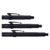 ASP Agent series clip on batons