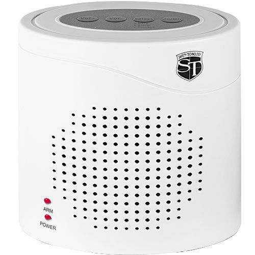 Electronic Watch Dog - J&L Self Defense Products