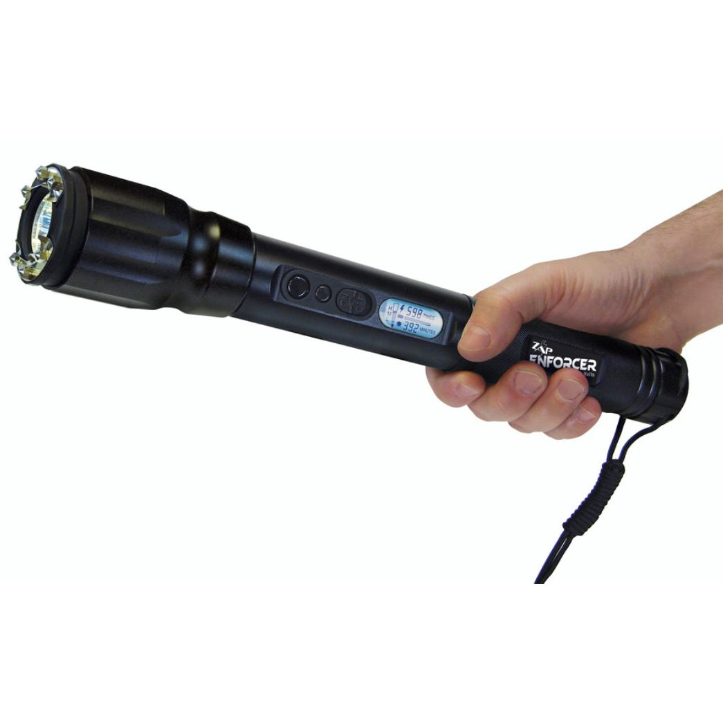 alpha force stun gun 10 million volt rechargeable led flashlight CHEETAH Tactical – Vinyl Designs Store ZAP Enforcer Stun Gun 2,000,000
