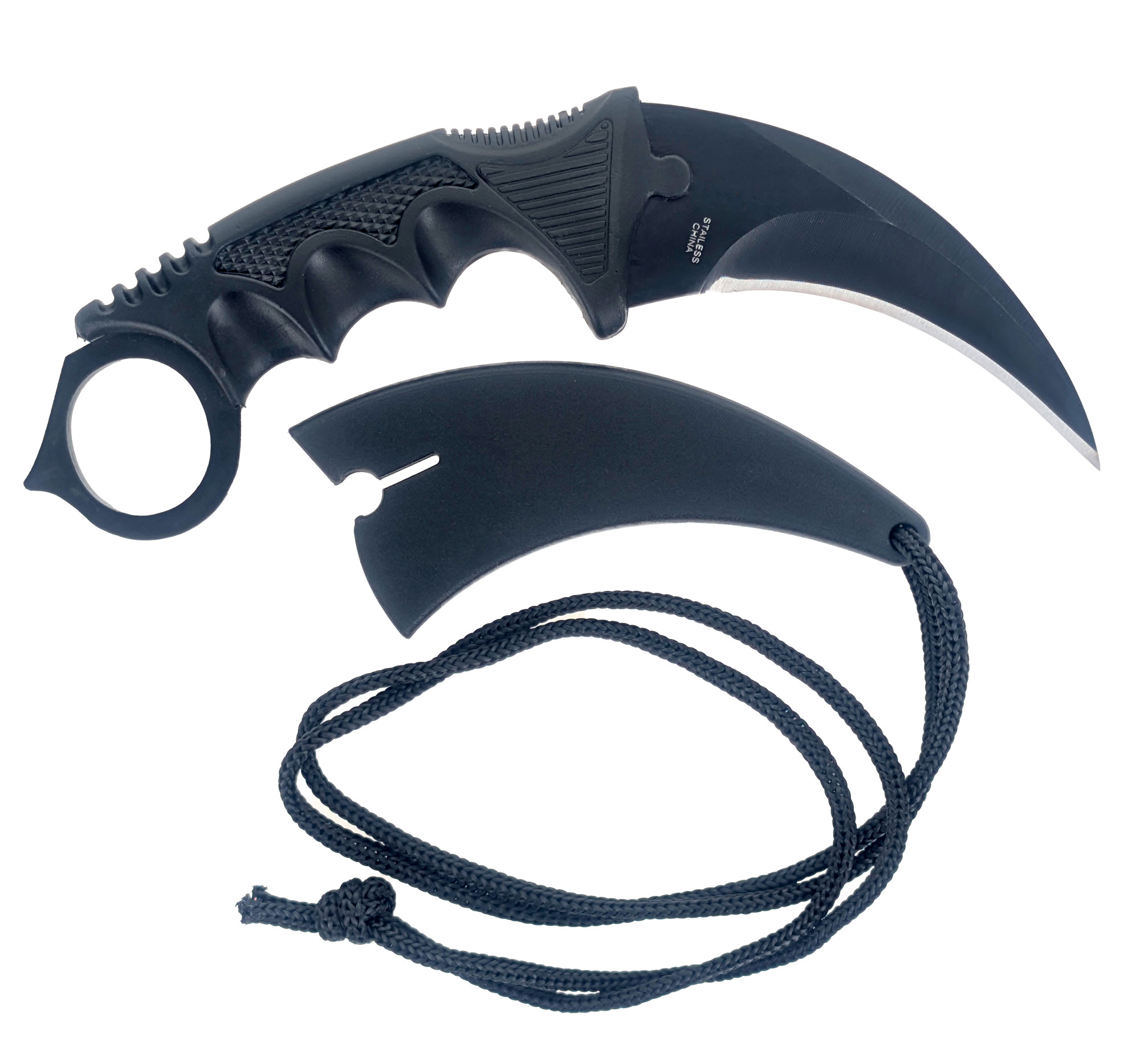 カランビット フラッシュライト等タクティカルグッズならネットDSIクラブ(大阪市西区)