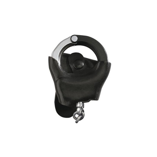 ASP Investigator Handcuff Case with Hidden Key Compartment – Fits