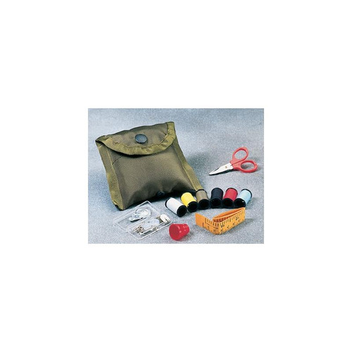 Military Sew Repair Kit J&L Self Defense Products