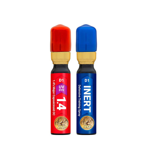 ASP Defender Heat OC Insert D1 | Metro & Sport D1 Pepper Spray Refill