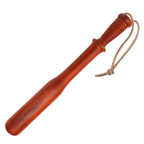 Old Style Police Billy Club Night Stick