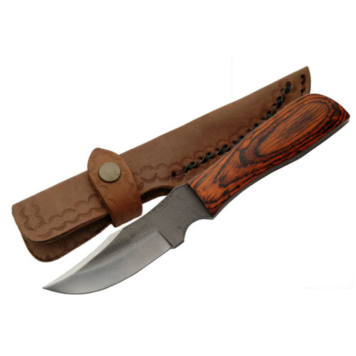 File Blade Sawmill Skinner 8.375 inch - J&L Self Defense Products
