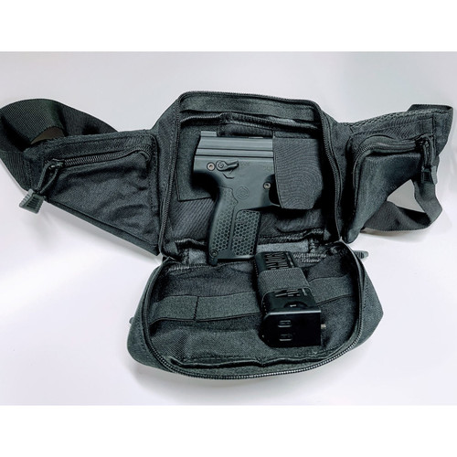 5.11 Tactical Pistolentasche Select Carry Pistol Pouch Black