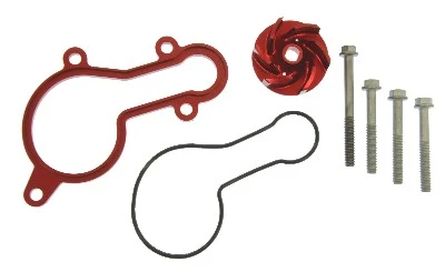 Beta Racing Water Pump Kit, 2 Stroke