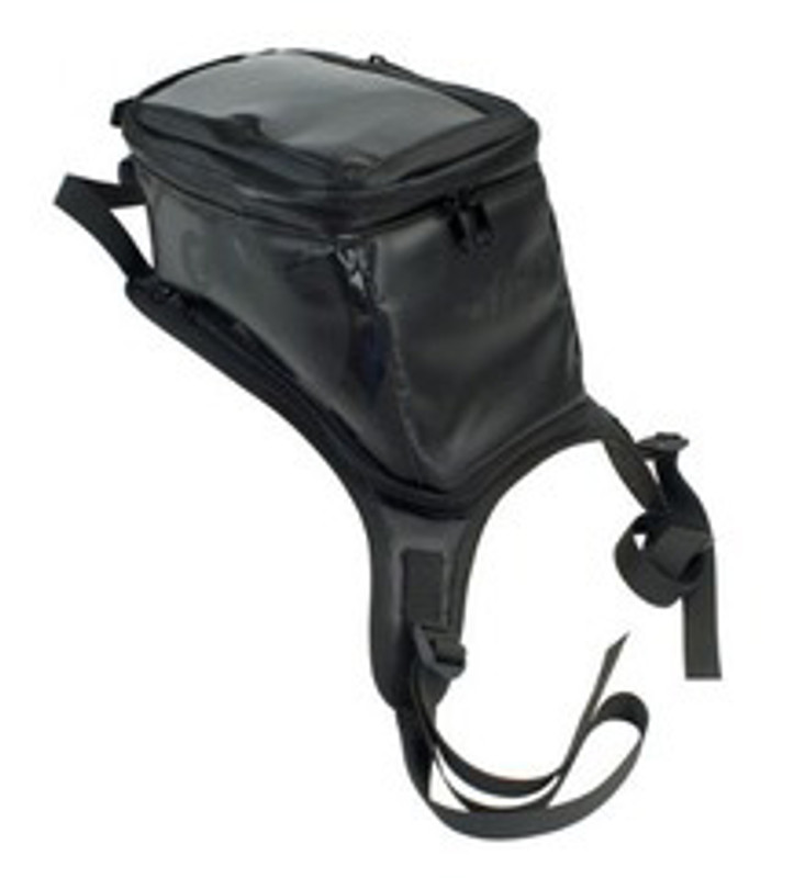 dual sport tank bag