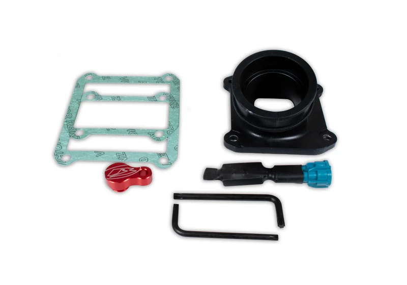 Oil Injection Removal Kit