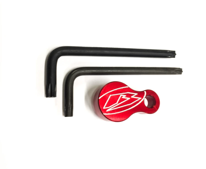 TPS Removal Plug