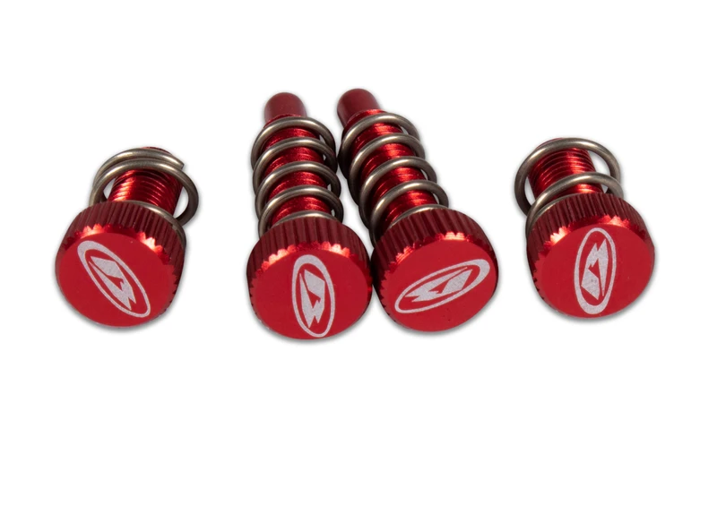 Billet Brake/Clutch Adjusters