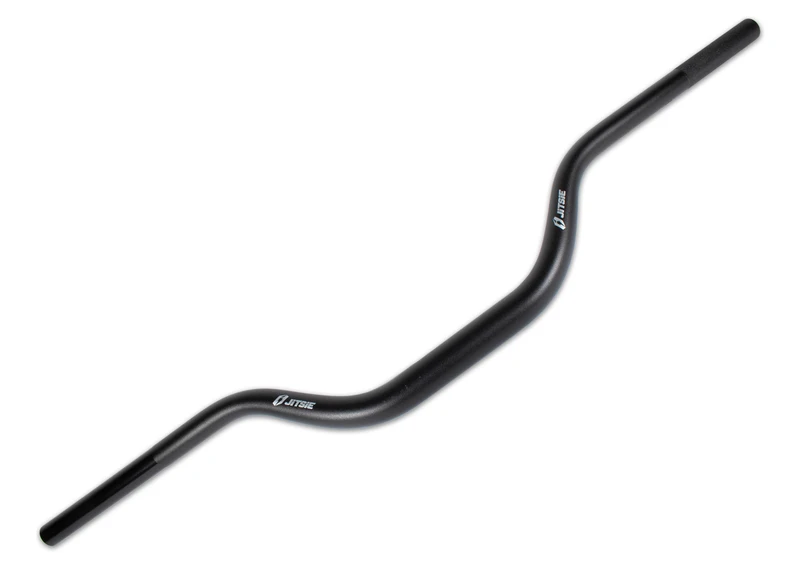 Jitsie Handlebar,  Black 