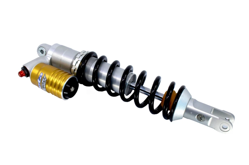 XT-R Gen 3 Rear Shock Standard Height