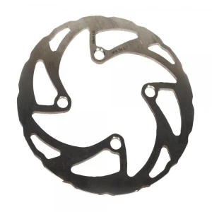 Front Brake Disc
