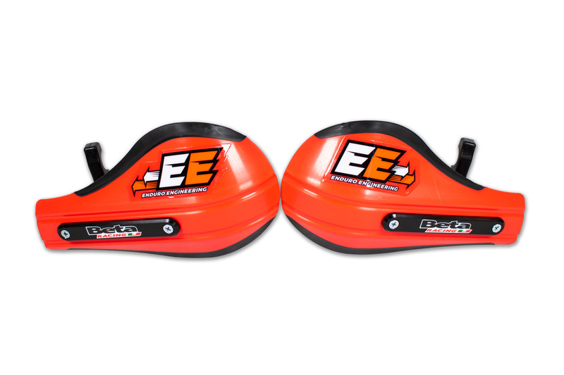 Enduro Engineering Flag Style Handguards