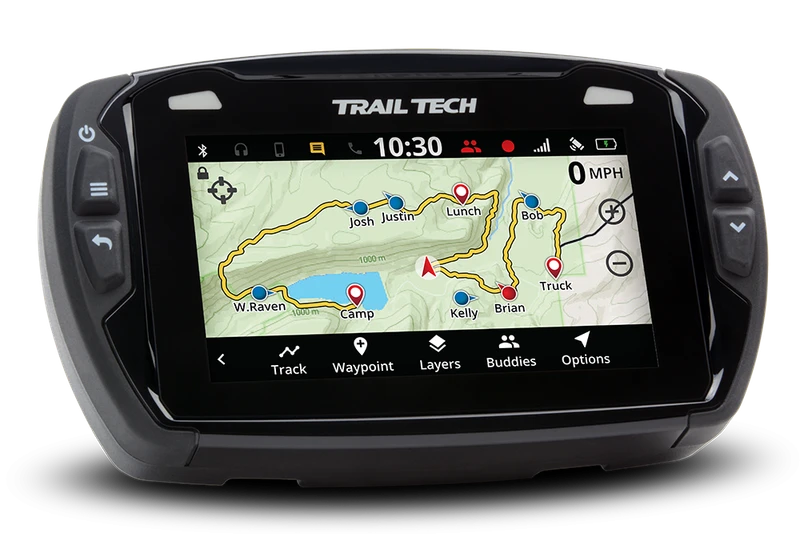 Voyager Pro RR/XT/Race Edition Kit