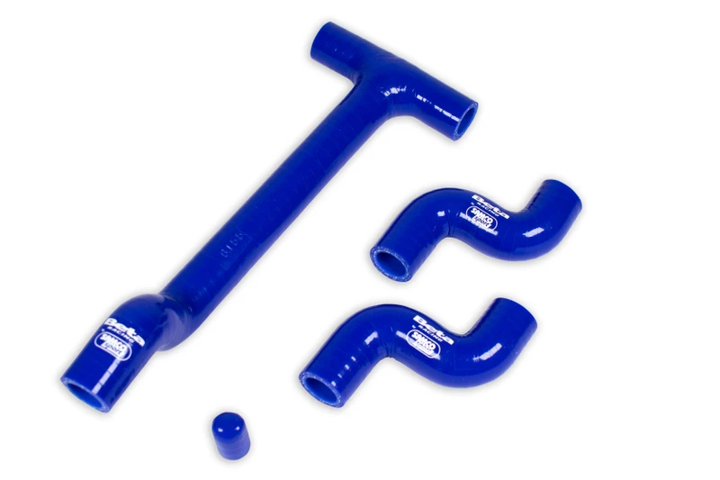 Beta/Samco Silicone Hose Kit, 2020+ 4 Stroke