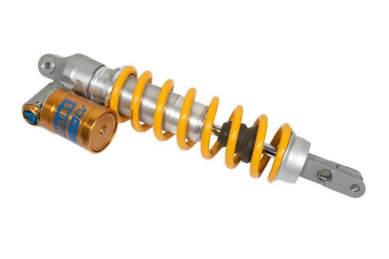 Ohlins TTX Rear Shock 2020+