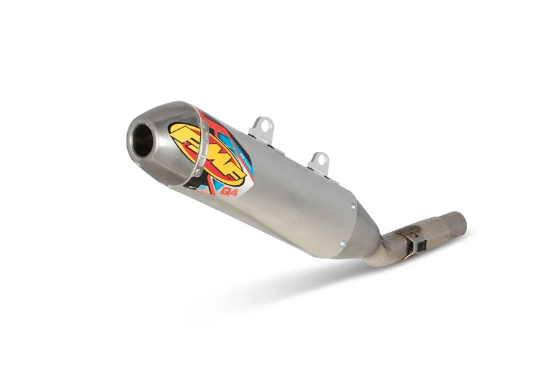 Q4 S/O Muffler, 2020+