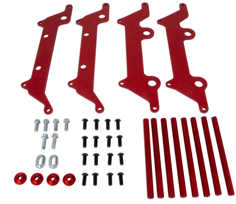 Beta USA Radiator Braces 2020+