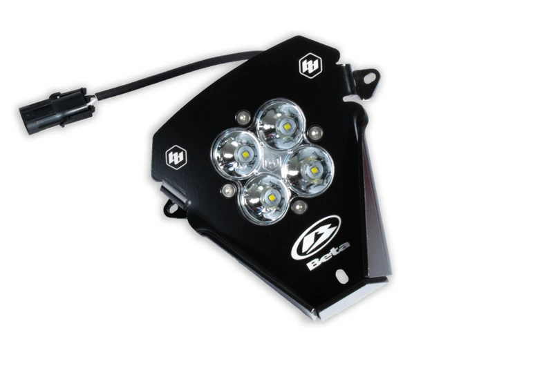 Squadron Pro, 2020+ Headlight Kit, 4 Stroke