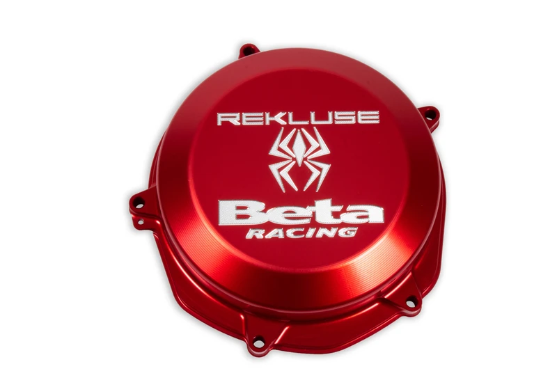Rekluse Clutch Cover, 2020+ 4 Strokes