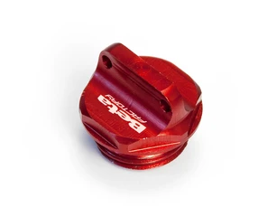 Oil Filler Cap
